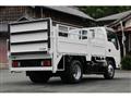 2016 Isuzu Elf Truck