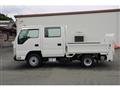2010 Isuzu Elf Truck