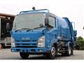 2015 Isuzu Elf Truck