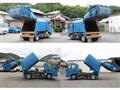 2015 Isuzu Elf Truck