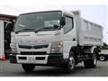 2018 Mitsubishi Fuso Canter