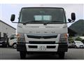 2018 Mitsubishi Fuso Canter