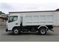 2018 Mitsubishi Fuso Canter