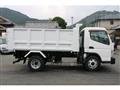 2018 Mitsubishi Fuso Canter