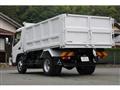 2018 Mitsubishi Fuso Canter