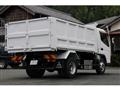 2018 Mitsubishi Fuso Canter