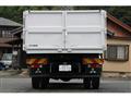 2018 Mitsubishi Fuso Canter