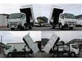 2018 Mitsubishi Fuso Canter