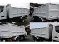 2018 Mitsubishi Fuso Canter