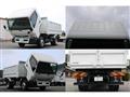 2018 Mitsubishi Fuso Canter