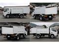 2018 Mitsubishi Fuso Canter