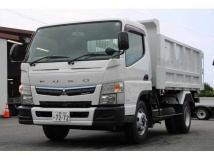 2018 Mitsubishi Fuso Canter