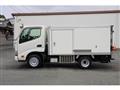 2019 Toyota Dyna Truck