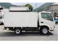 2019 Toyota Dyna Truck