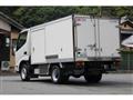2019 Toyota Dyna Truck