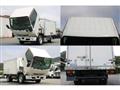 2019 Toyota Dyna Truck