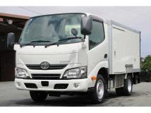 2019 Toyota Dyna Truck