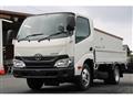 2019 Toyota Dyna Truck