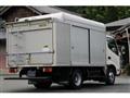 2018 Hino Dutro
