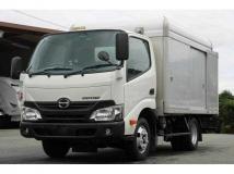 2018 Hino Dutro