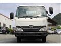 2019 Hino Dutro
