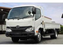 2019 Hino Dutro