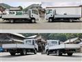 2012 Isuzu Elf Truck
