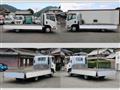 2012 Isuzu Elf Truck