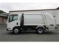 2016 Isuzu Elf Truck