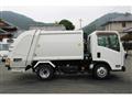 2016 Isuzu Elf Truck
