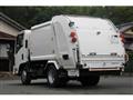 2016 Isuzu Elf Truck