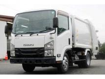 2016 Isuzu Elf Truck