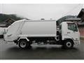2012 Mitsubishi Fuso Fighter
