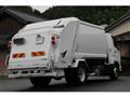 2012 Mitsubishi Fuso Fighter