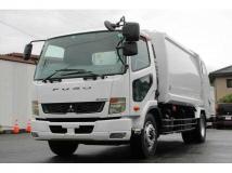 2012 Mitsubishi Fuso Fighter