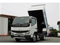 2021 Mitsubishi Fuso Canter