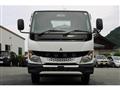 2021 Mitsubishi Fuso Canter