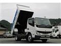 2021 Mitsubishi Fuso Canter