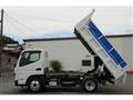 2021 Mitsubishi Fuso Canter