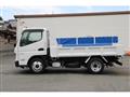 2021 Mitsubishi Fuso Canter