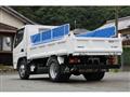 2021 Mitsubishi Fuso Canter