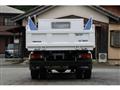 2021 Mitsubishi Fuso Canter