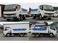 2021 Mitsubishi Fuso Canter