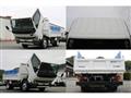 2021 Mitsubishi Fuso Canter