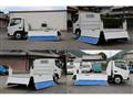 2021 Mitsubishi Fuso Canter