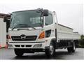 2010 Hino Ranger
