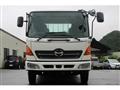 2010 Hino Ranger