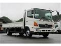 2010 Hino Ranger