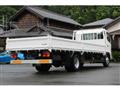 2010 Hino Ranger