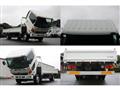 2010 Hino Ranger